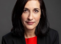 Paz Macdonald, Chief Marketing Officer di Software AG