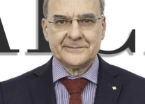 Giovanni Adorni, Presidente AICA