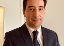 Marco Atzeni, Sales Manager Italia di Qualys