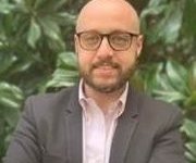 Matteo Scicolone, System Engineer Manager per il business Commercial di Nutanix Italia