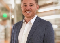 Eric Law, vice president Emea sales, Ruckus Networks