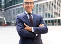 Gianni Anguilletti, regional director, Red Hat