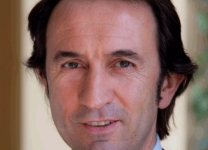 Marco Galbiati, Sap customer experience channel & alliances manager, Emea South