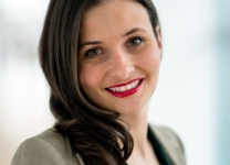 Martina Pietrobon, direttore marketing centrale, Microsoft Italia