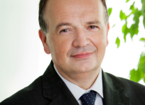 Tino Canegrati, presidente, Asso.IT