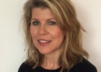 Karen Falcone, Vice president, worldwide cloud and service provider, Commvault