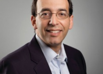 Eric Schwartz, chief strategy and development officer, Nutanix