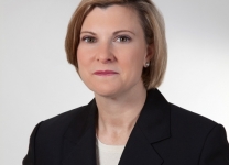 Julia Pluzone, chief financial officer, Kaleyra