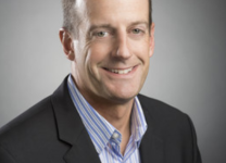 Karl Strohmeyer, chief customer and revenue officer, Nutanix