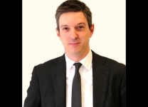 Paolo Dal Cin, responsabile Europa e America Latina di Accenture Security