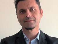 Riccardo Romani, Iberia, France & Italy presales manager, cloud systems, Oracle