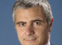 Corrado Sterpetti, executive vice president, global OEM & alliance - strategic development, Microstrategy