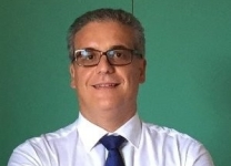 Fabio Alghisi, EAM Italy di Nutanix