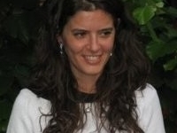 Chiara Spaliviero, marketing manager, Infor Italia