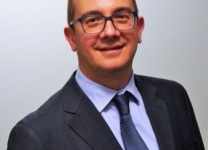 Riccardo Rasponi, senior account manager, Orange Business Services