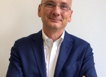 Andrea Gaspari, delivery director, Westpole