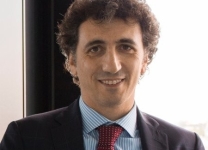 Daniele Arno', Cmo di Mauden e Ceo di Area8