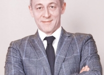 Flaviano Roncalli, Cfo & Coo, Westpole