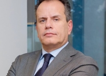 Matteo Masera, sales & marketing director, Westpole