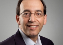 Eric Schwartz, chief strategy and development officer, Equinix