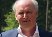 Eugene Bergen Henegouwen, presidente Emea, Equinix