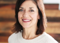 Jeanne Leasur, vice president of People, SpotX