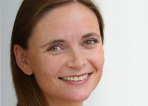 Melanie Halsey, executive vice president e human resources, Colt Technology Services