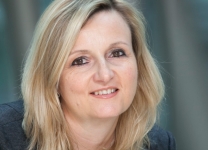 Corinne de Bilbao, direttore generale international di Segula Technologies