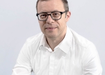 Éric Chapelle, chief financial officer di Stormshield