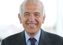 Massimo Sarmi, vice presidente di SIA