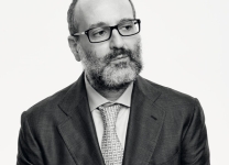 Francesco Guidotti, chief financial officer di Italiaonline