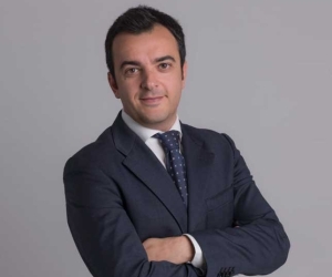 Fabio Albanini, head of international sales, Emea di Snom Technology