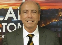 Maurizio Mandolini, sales director, Aton Informatica