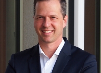 Roman Schnider, chief financial officer e head of operations, Fondazione Tezos