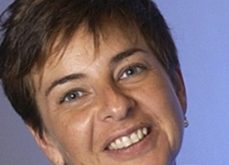 Chiara Pesatori, Emea education marketing manager & Microsoft lead, Dell Technologies