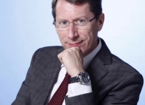 Gianluigi Redolfini, business marketing & sales leader precision diagnosis and head of marketing Italy, Israel & Greece, Philips