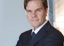 Miska Repo, regional sales manager - Italy, Tenable