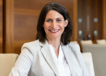 Elke Frank, chief human tesources officer (CHRO) e membro dell’executive board di Software Ag