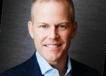 Shayne Higdon, chief operating officer di Forcepoint