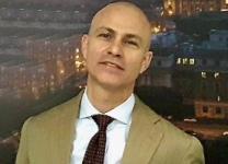 Luigi Maracino, cyber security manager di Aton Informatica