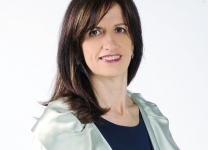 Mirella Cerutti, managing director di Sas Italy