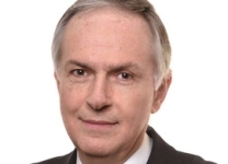 Pietro Guindani, presidente di Asstel