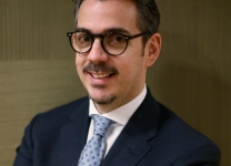 Giampiero Cannavò, regional alliances manager Semea di Veeam Software