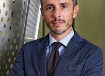 Yari Franzini, regional director, Italy di Cloudera