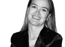 Béatrice Piquer, chief marketing officer, Talentia Software