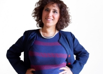 Martina Casani, chief marketing officer, Trueverit