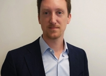 Jonathan Gosselin, senior director of sales, Southern Emea di Nutanix