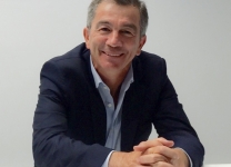 Augusto Soveral, managing director di Tech Data Italia