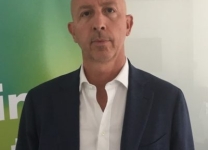 Cesare D'Angelo, head of enterprise di Kaspersky