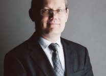 Cyril VanAgt, capo canale e attività OEM Emea, Nutanix